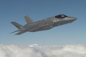 Australian F-35s at Avalon